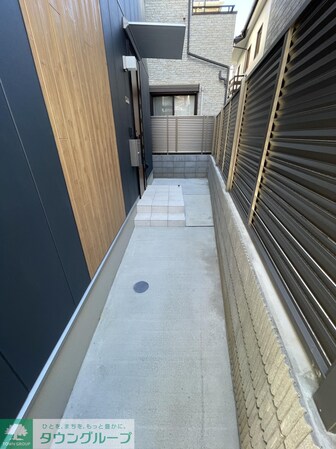 浦和戸建住宅3の物件内観写真